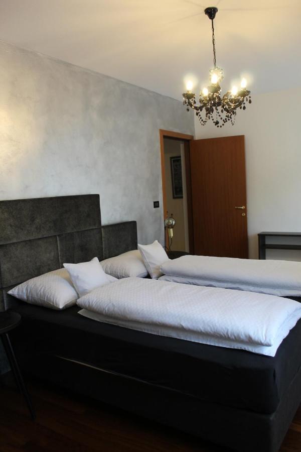 Appartements Koenig Мерано Экстерьер фото
