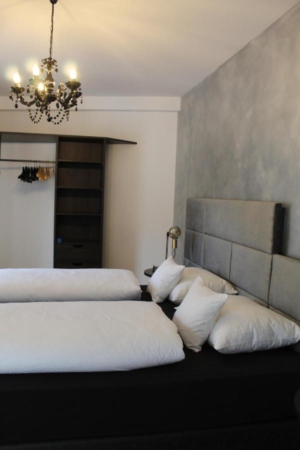 Appartements Koenig Мерано Экстерьер фото