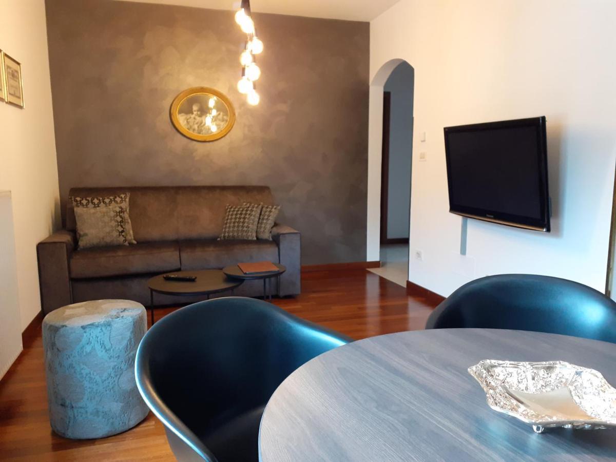 Appartements Koenig Мерано Экстерьер фото
