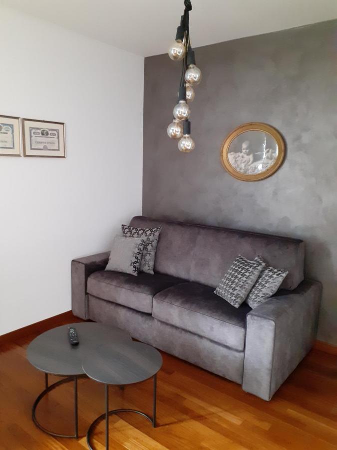 Appartements Koenig Мерано Экстерьер фото