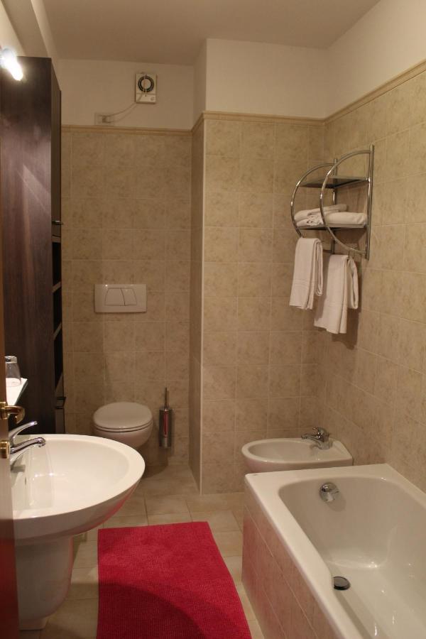 Appartements Koenig Мерано Экстерьер фото