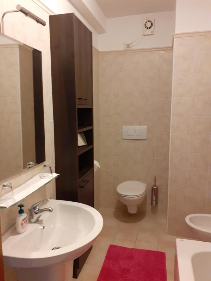 Appartements Koenig Мерано Экстерьер фото