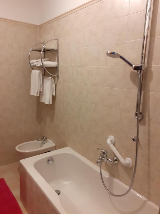 Appartements Koenig Мерано Экстерьер фото