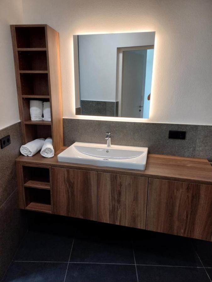 Appartements Koenig Мерано Экстерьер фото