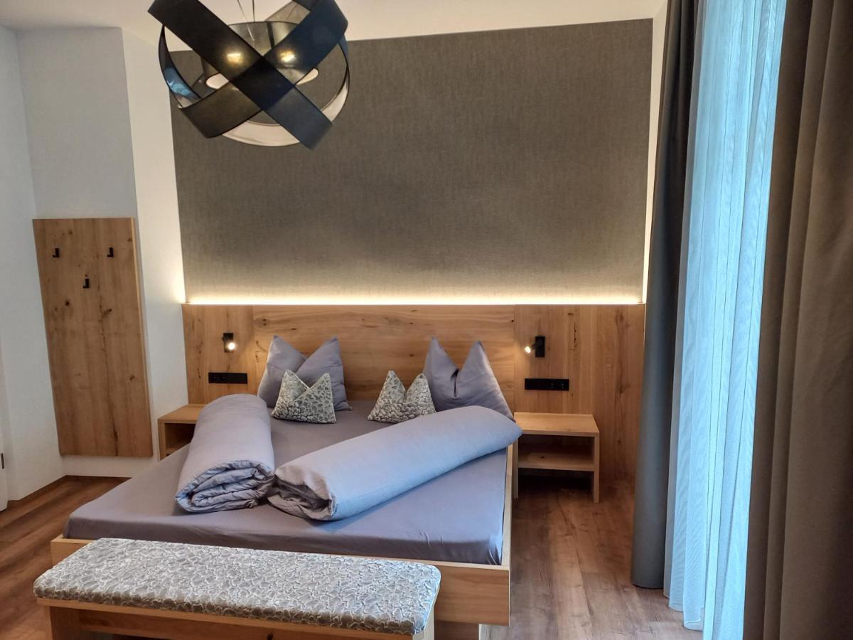 Appartements Koenig Мерано Экстерьер фото