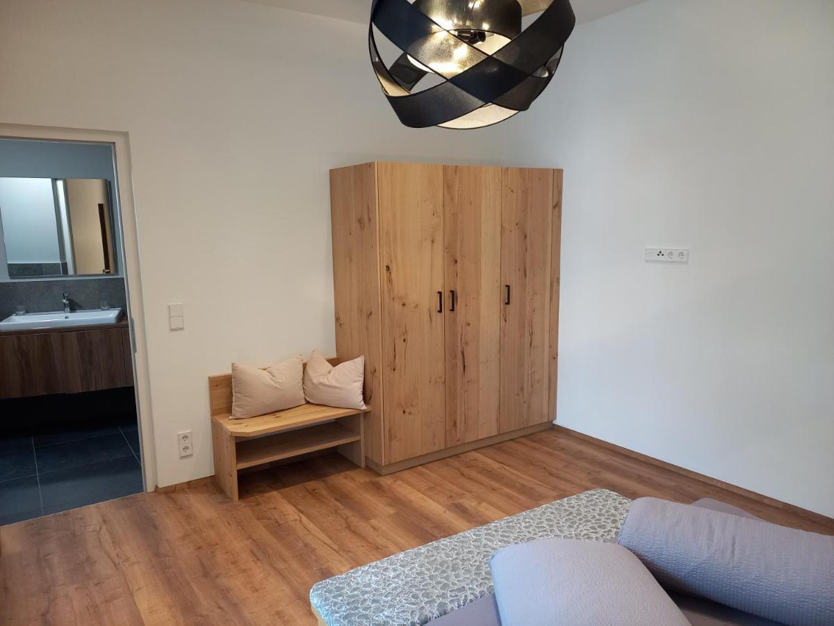 Appartements Koenig Мерано Экстерьер фото