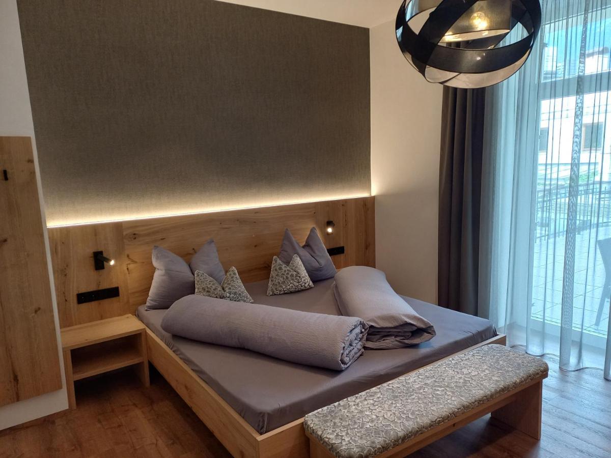 Appartements Koenig Мерано Экстерьер фото