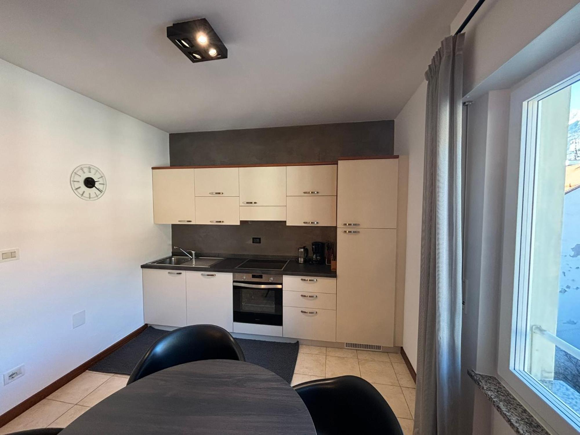 Appartements Koenig Мерано Экстерьер фото