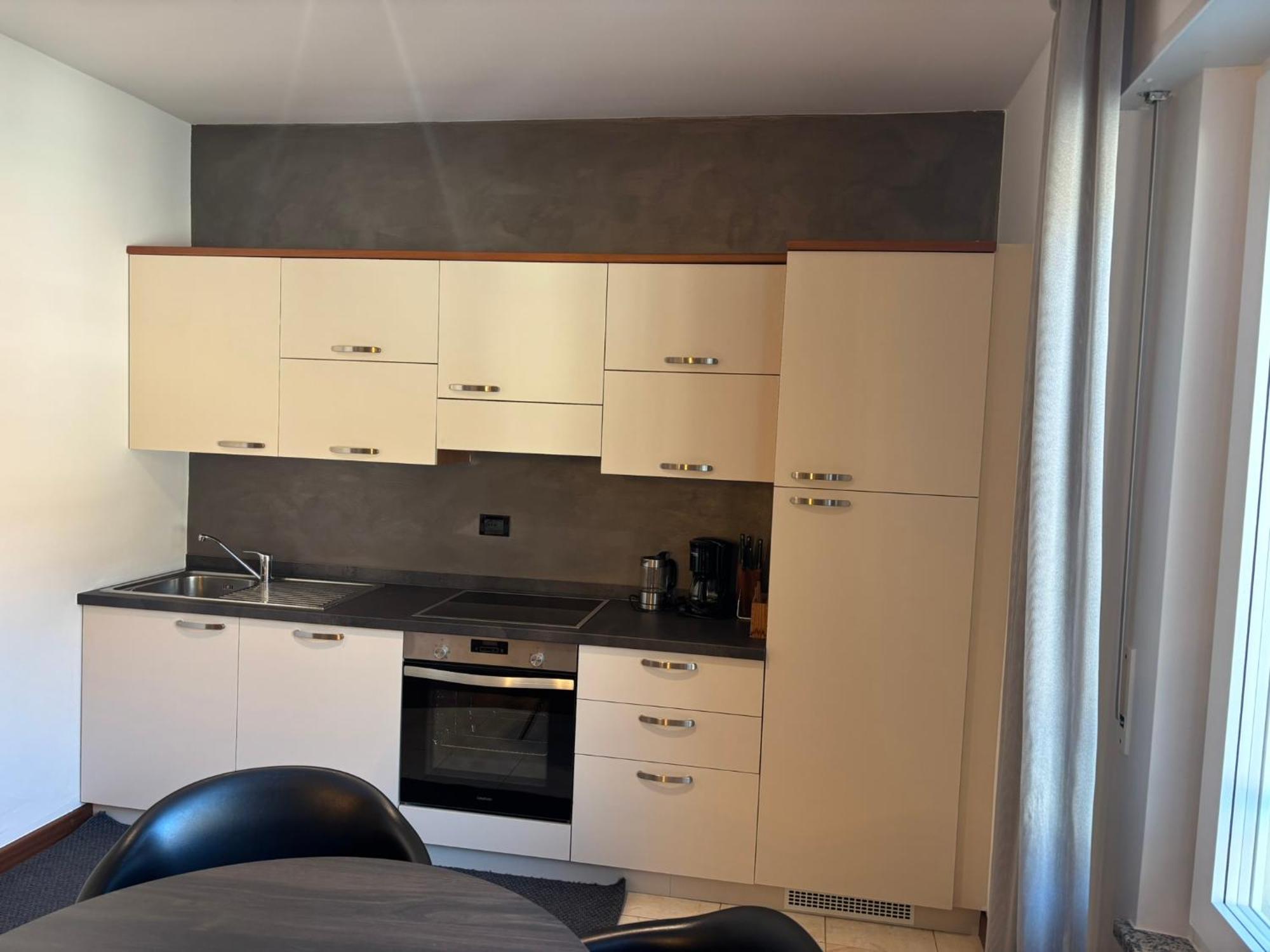 Appartements Koenig Мерано Экстерьер фото